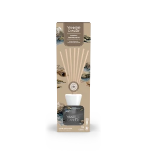 YC REED DIFFUSER AMBER & SANDALWOOD