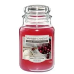 HI LARGE JAR CHERRY VANILLA