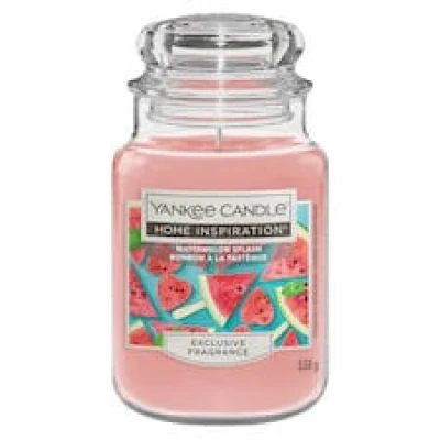 HI LARGE JAR WATERMELON SPLASH