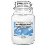 HI LARGE JAR SOFT COTTON