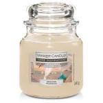 HI MEDIUM JAR CALMING CABANA
