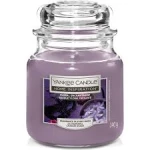 HI MEDIUM JAR FLORAL ENCHANTMENT