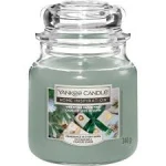 HI MEDIUM JAR WRAPPING PAPER PINE