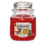 HI MEDIUM JAR APPLE CINNAMON CIDER
