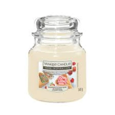 HI MEDIUM JAR WATERMELON SPLASH