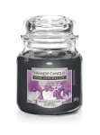HI MEDIUM JAR MIDNIGHT MAGNOLIA