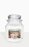 HI MEDIUM JAR CANDY CANE MILKSHAKE
