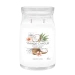 YC SIGNATURE LARGE JAR COCONUT BEACH