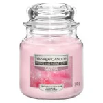 HI MEDIUM JAR FAIRY FLOSS