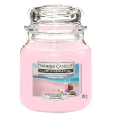 HI MEDIUM JAR SUMMER DAYDREAM