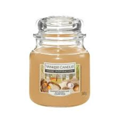 HI MEDIUM JAR BEACH DAY RAYS