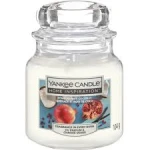HI SMALL JAR POMEGRANATE COCONUT