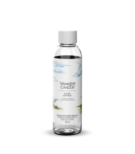 YC REED DIFFUSER REFILL CLEAN COTTON