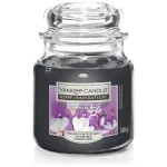 HI SMALL JAR MIDNIGHT MAGNOLIA