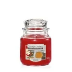 HI SMALL JAR APPLE CINNAMON CIDER