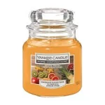 HI SMALL JAR EXOTIC FRUITS