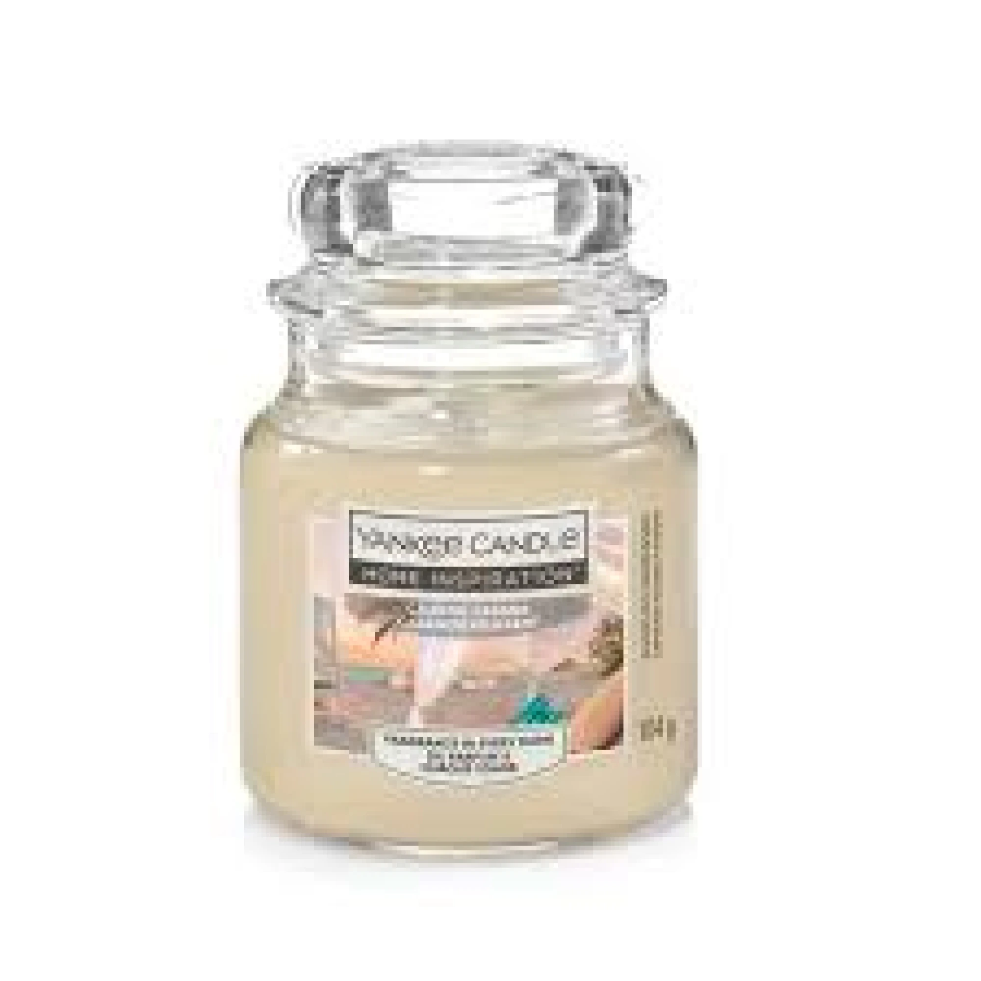 HI SMALL JAR CALMING CABANA