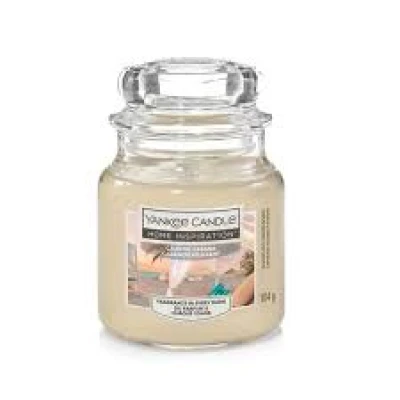 HI SMALL JAR CALMING CABANA