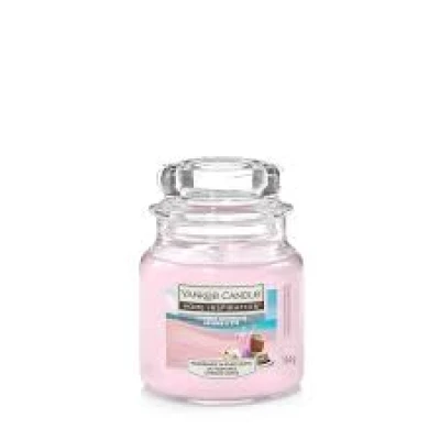 HI SMALL JAR SUMMER DAYDREAM