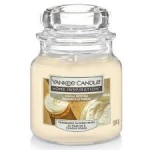 HI SMALL JAR VANILLA FROSTING
