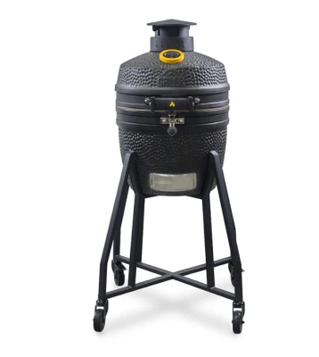 Ember Classic 16 inch | Charcoal Black