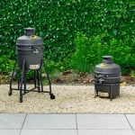 Ember Classic 16 inch | Charcoal Black