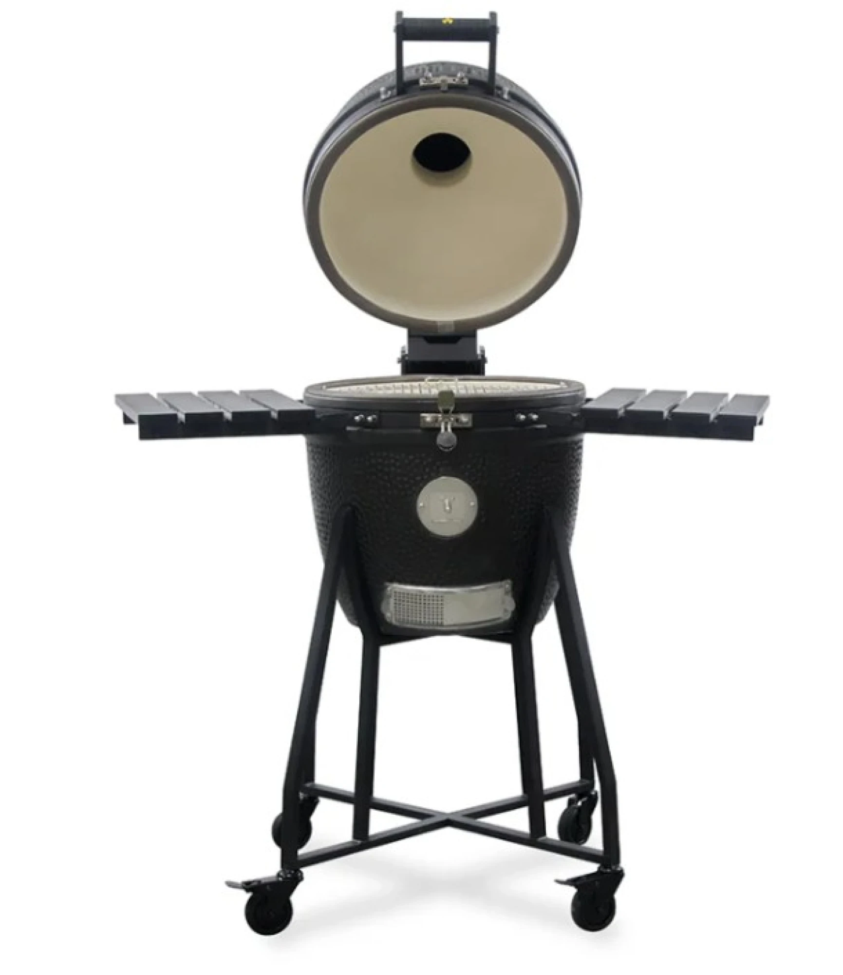 Ember Classic 18 inch | Charcoal Black