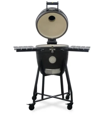 Ember Classic 18 inch | Charcoal Black