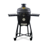 Ember Classic 18 inch | Charcoal Black