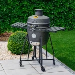 Ember Classic 18 inch | Charcoal Black
