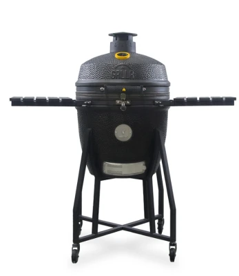 Ember Classic 22 inch | Charcoal Black