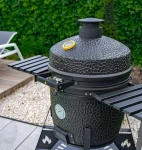 Ember Pro | Charcoal Black