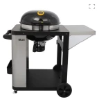 Dome Cart Pro Kettle