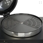 Dome Cart Pro Kettle