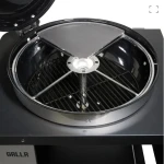 Dome Cart Pro Kettle