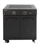 Connect Stove Unit