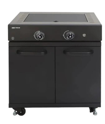 Connect Stove Unit