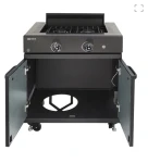 Connect Stove Unit