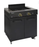 Connect Stove Unit