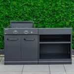 Connect Stove Unit