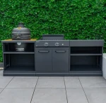 Connect Stove Unit