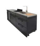 Connect Sink Unit