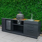 Connect Sink Unit