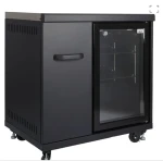 Connect Fridge