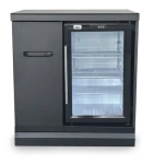 Connect Fridge