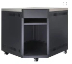 Connect Corner Unit