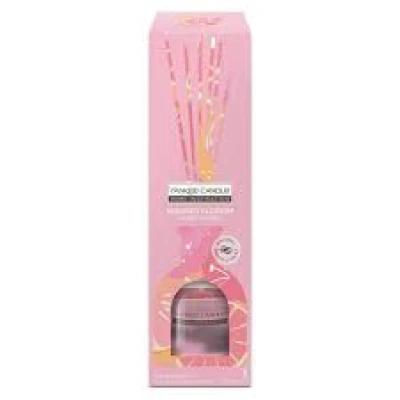 HI REED DIFFUSER SUGARED BLOSSOM