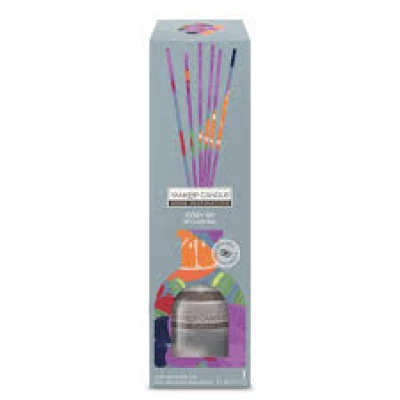 HI REED DIFFUSER COSY UP