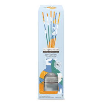 HI REED DIFFUSER SOFT COTTON
