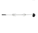 Rotisserie for Prime Gas Barbecues